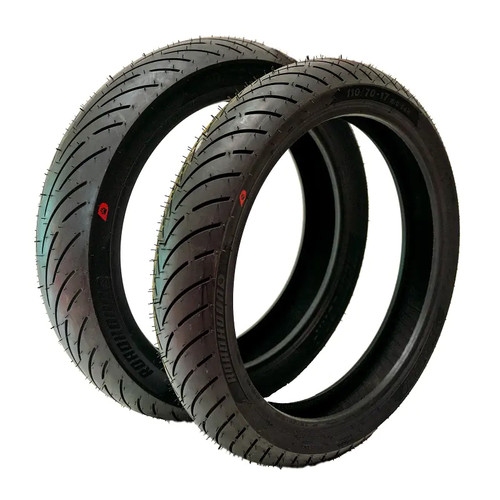 Gomme moto eurogrip 120 r17 - moto,